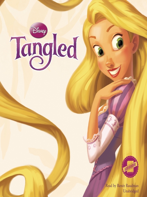 Title details for Tangled by Disney Press - Wait list